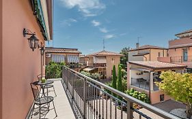 Padova Cozy&Chic Aparment